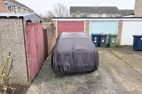 Drive and Garage