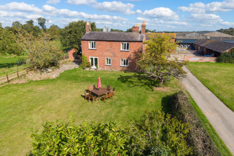 Farmhouse