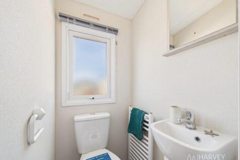 Delta Wadhurst Static Caravan Winchelsea Wc
