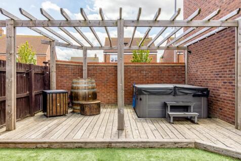 23 Top Farm Avenue (Navenby)-13