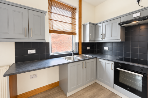 Boythorpe Road, Chesterfield, S40 photo 3