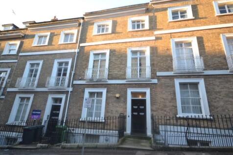 1-bed house on Northernhay Place, EX4 3QL, £1,050/mo