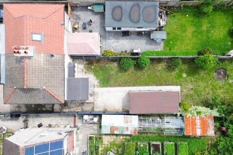 Aerial Photograph