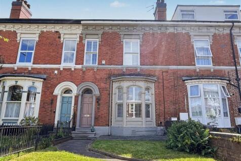 Front Aspect/Approach