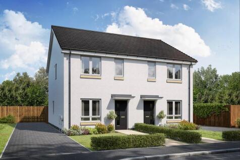 An example of a 3 bedroom Ambleford