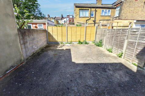 81 &amp; 81A Sheringham Avenue, Manor Park, London E12 5PF