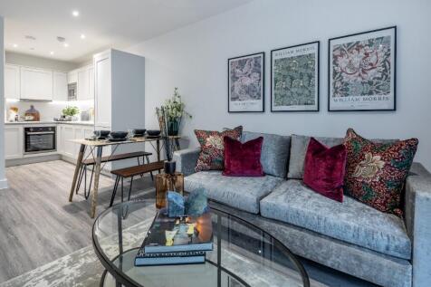 primary property image