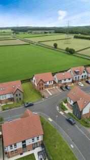 Drone Image - Field Views