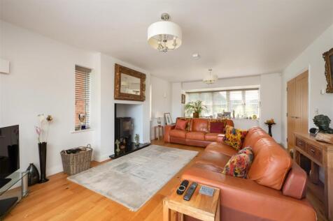 The Drove, Chestfield, Whitstable