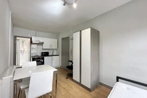 Studio Apartment for Rent