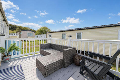 Decking