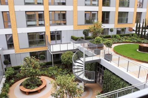 Communal Garden