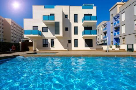 Modern Penthouse Torrevieja (5)
