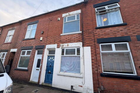 Leicester, LE3 - property photo