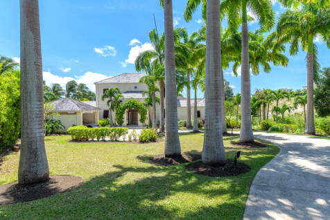 Private Driveway