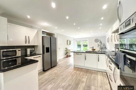 Kitchen Lounge Diner