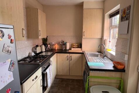 Harcourt Street, Newark, Nottinghamshire.  photo 2