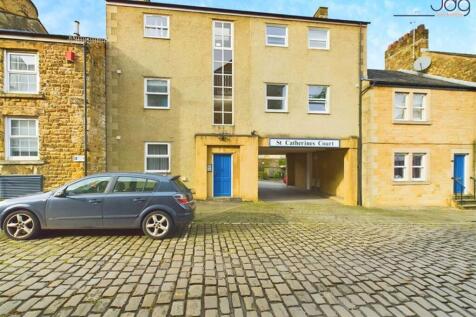 Welcome to St Catherine's Court