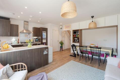 Kitchen and Dining