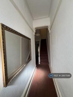 Communal Corridor