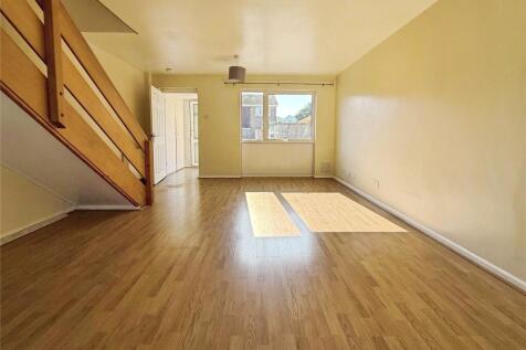Living Room/Kitchen