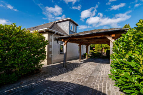 5 bed, 5 bath Detached in Glasgow - Photo 59