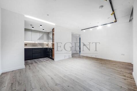 Open plan 