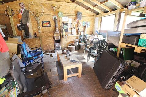 Outbuilding