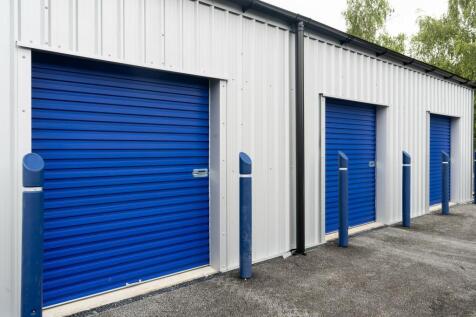 Storage to rent Image 3