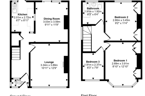 9 Orchardleigh Avenue, Enfield, EN3 5BG