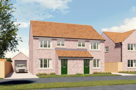 The Beech cgi