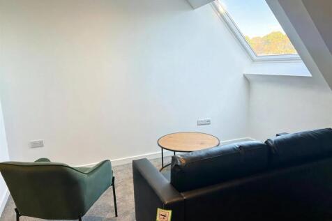 14 Sailmakers Lofts, Rampart Place photo 5