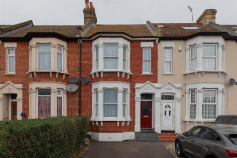 Romford Road, E7