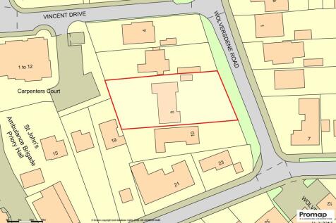 8 Wolversdene Road, Andover, Hampshire, SP10 2AX