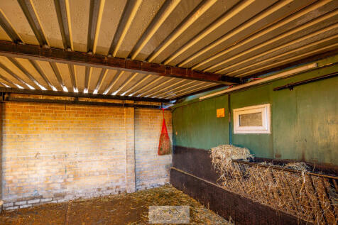 Inside stables 1....