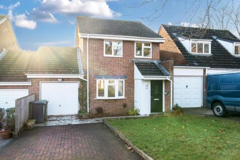 Eastleigh, SO50 - property photo