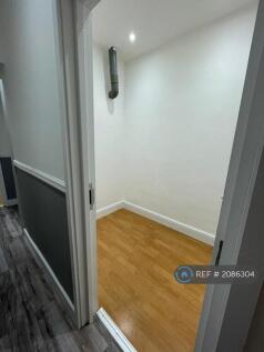 Bedroom 6 - Single Room