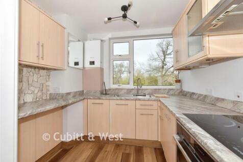 Kitchen NEW