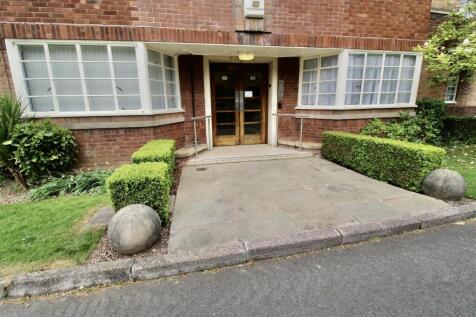 Communal Entrance Hallway