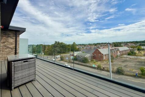 Purbeck Gate 311-313, Wimborne Road, Poole, Dorset, BH15 photo 4