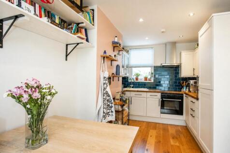 Kitchen - Diner