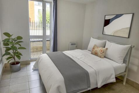 2 Bedroom Flat in NG1 5AB