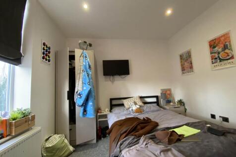 Albion Road, Fallowfield photo 5