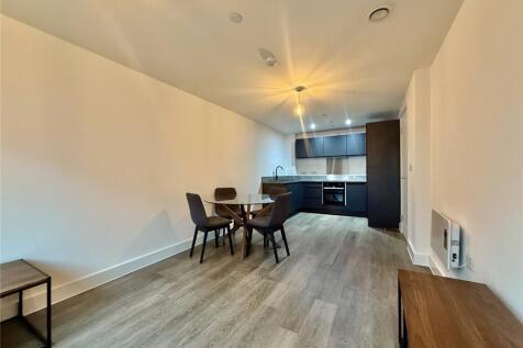 Open Plan