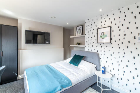 Canning Place B21...