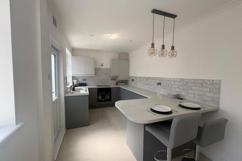 Crook Lane, Winsford photo 4
