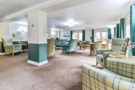 Communal Lounge