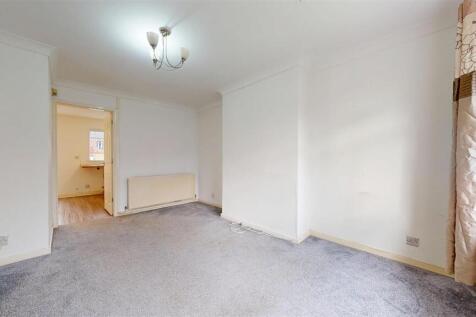 Taylor Road Living Room