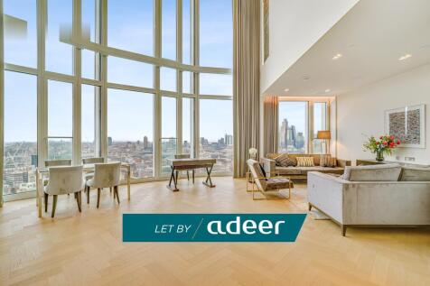  Southbank Tower 55, Flat 3202