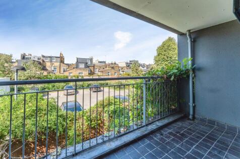Balcony Two